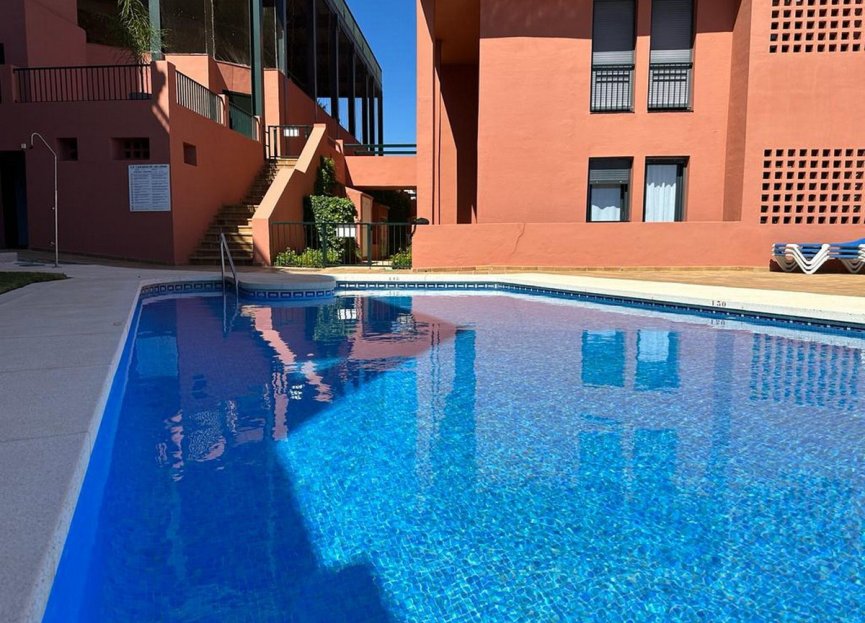 Resale - Apartment - Penthouse - Mijas - Calahonda