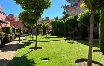 Resale - Apartment - Penthouse - Mijas - Calahonda