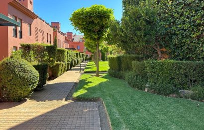 Resale - Apartment - Penthouse - Mijas - Calahonda