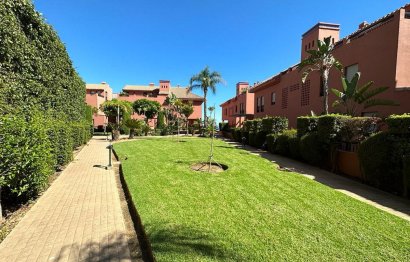 Resale - Apartment - Penthouse - Mijas - Calahonda