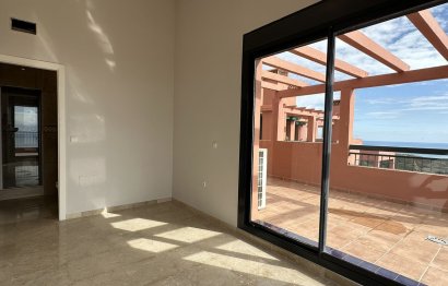 Resale - Apartment - Penthouse - Mijas - Calahonda