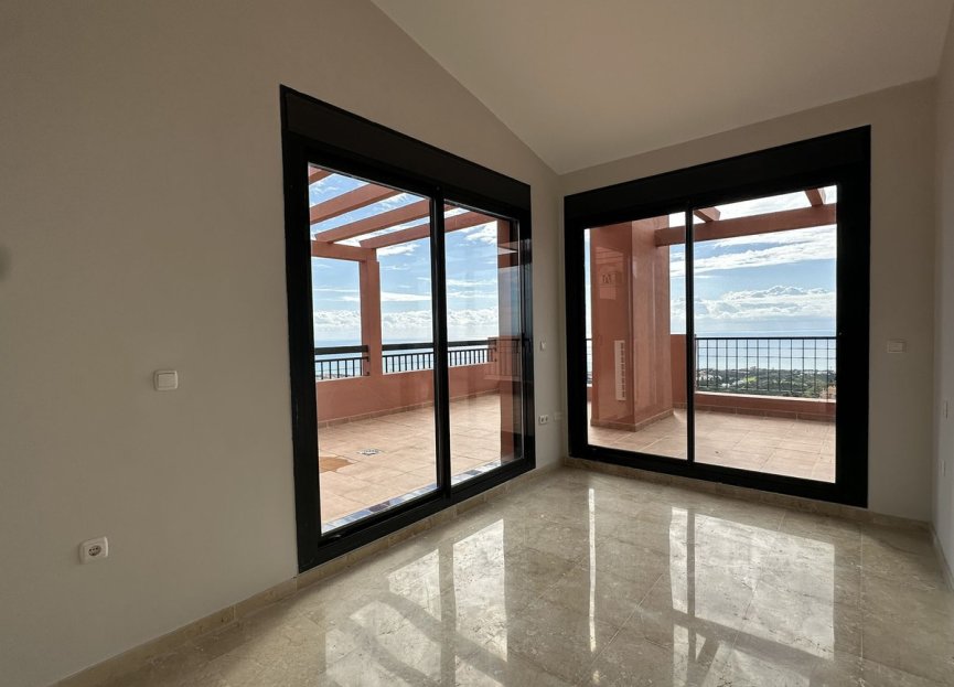 Resale - Apartment - Penthouse - Mijas - Calahonda