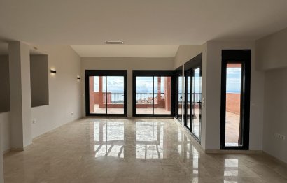 Resale - Apartment - Penthouse - Mijas - Calahonda