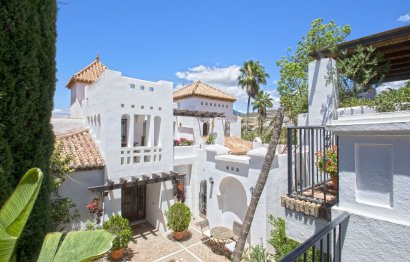 Reventa - House - Detached Villa - Marbella