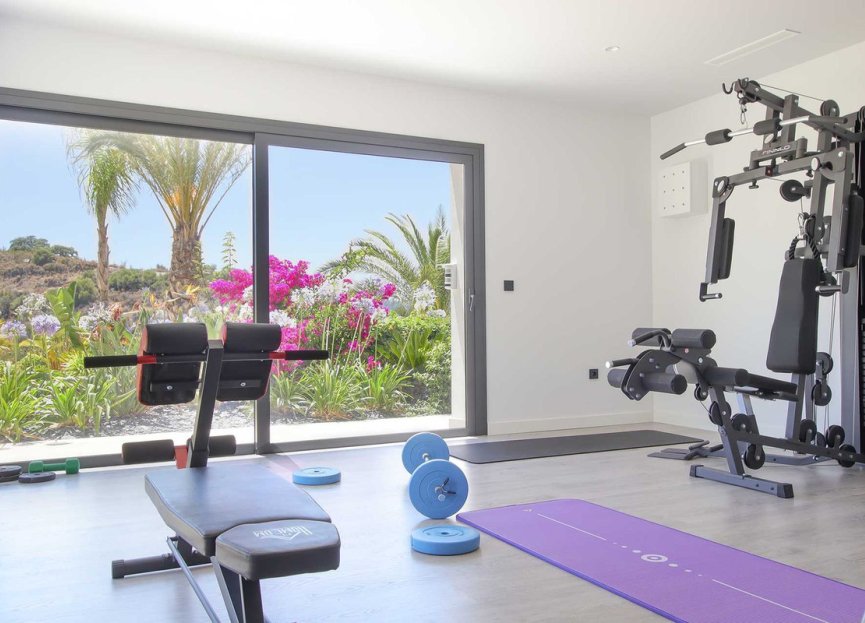 Resale - House - Detached Villa - Marbella - Marbella Centro