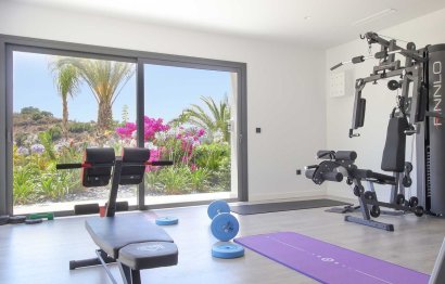 Resale - House - Detached Villa - Marbella - Marbella Centro