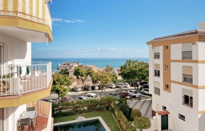 Resale - Apartment - Middle Floor Apartment - Torremolinos