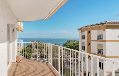 Resale - Apartment - Middle Floor Apartment - Torremolinos