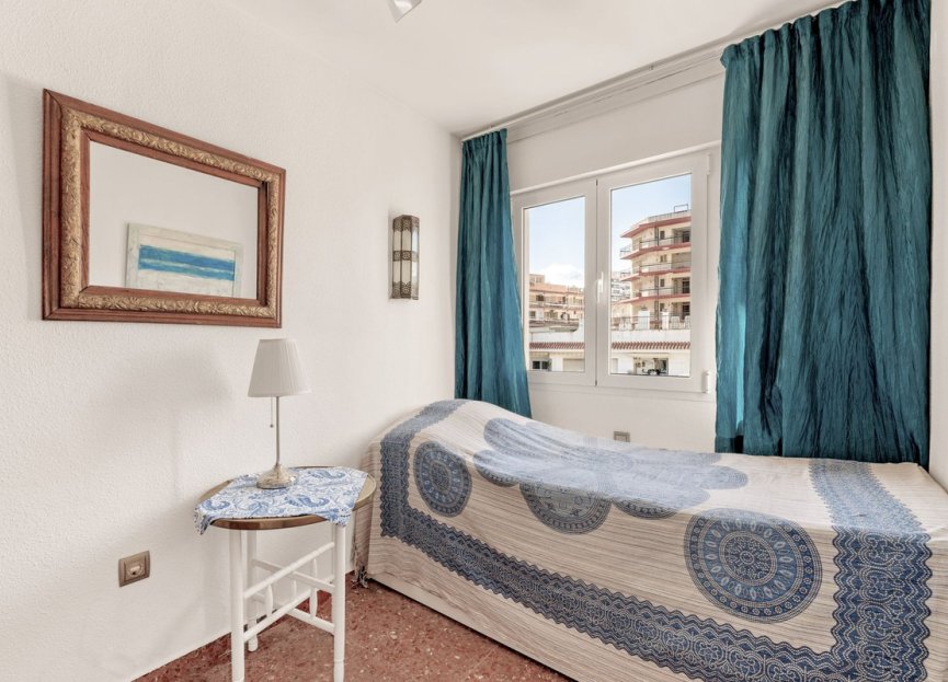 Resale - Apartment - Middle Floor Apartment - Torremolinos