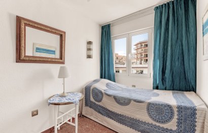 Resale - Apartment - Middle Floor Apartment - Torremolinos