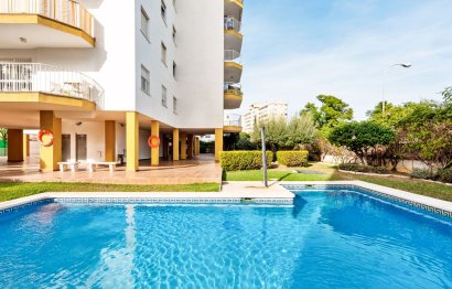 Resale - Apartment - Middle Floor Apartment - Torremolinos