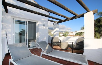 Reventa - Apartment - Penthouse - Marbella - Nueva Andalucia