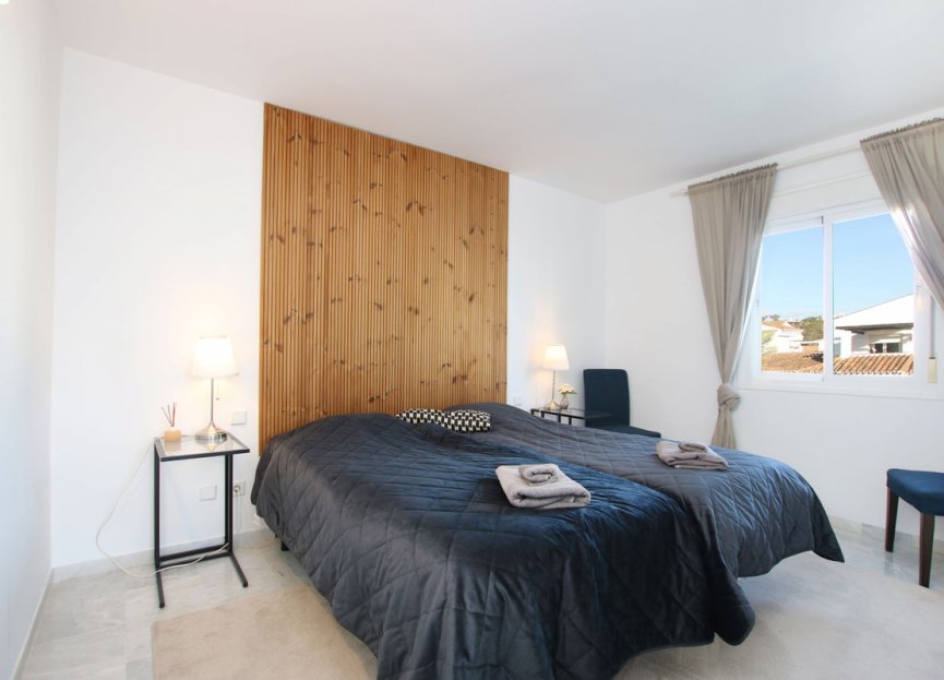 Reventa - Apartment - Penthouse - Marbella - Nueva Andalucia