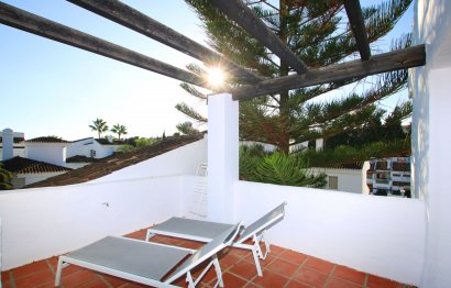 Reventa - Apartment - Penthouse - Marbella - Nueva Andalucia