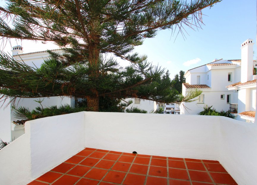 Reventa - Apartment - Penthouse - Marbella - Nueva Andalucia