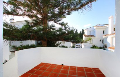 Reventa - Apartment - Penthouse - Marbella - Nueva Andalucia