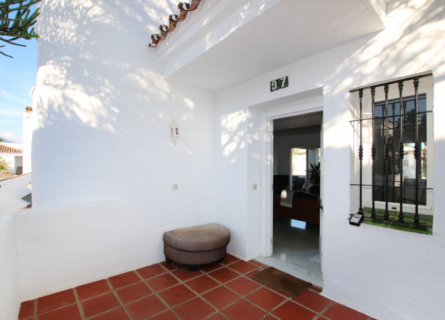 Reventa - Apartment - Penthouse - Marbella - Nueva Andalucia