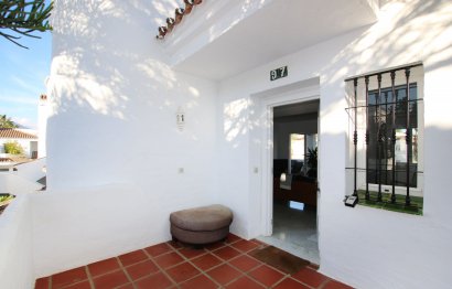 Reventa - Apartment - Penthouse - Marbella - Nueva Andalucia