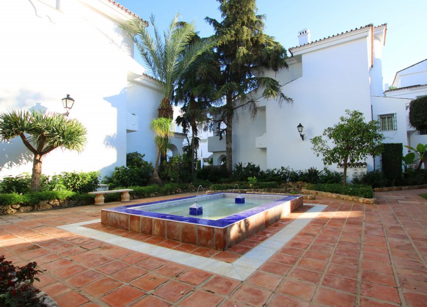 Reventa - Apartment - Penthouse - Marbella - Nueva Andalucia