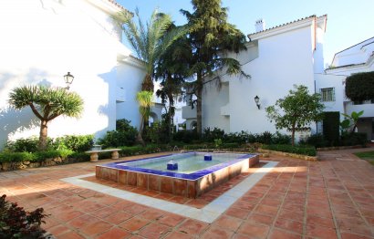 Reventa - Apartment - Penthouse - Marbella - Nueva Andalucia