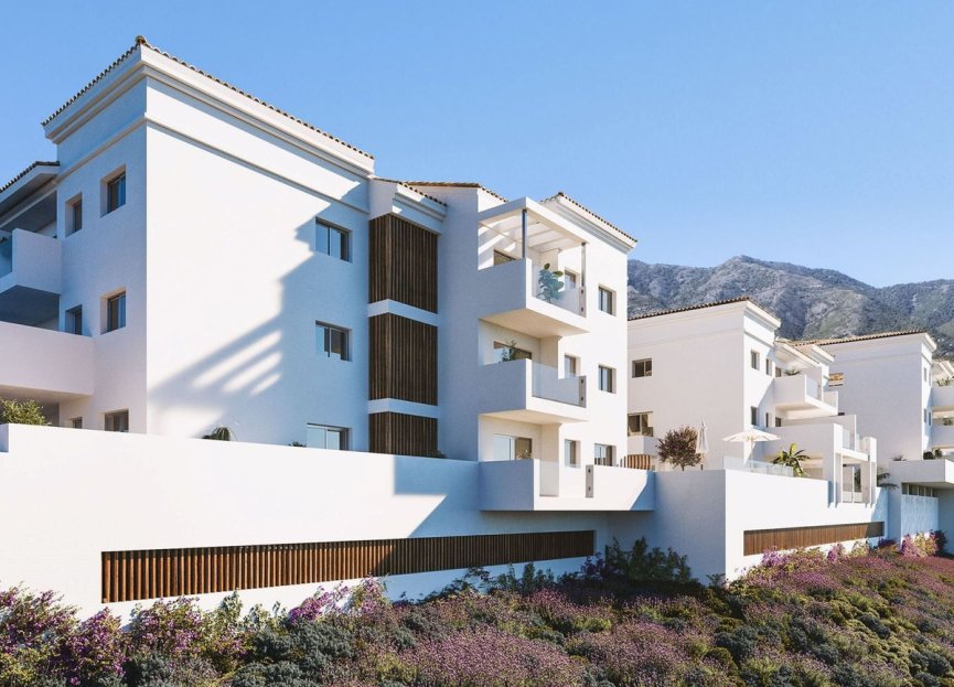 Resale - Apartment - Penthouse - Fuengirola - Torreblanca