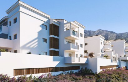 Resale - Apartment - Penthouse - Fuengirola - Torreblanca