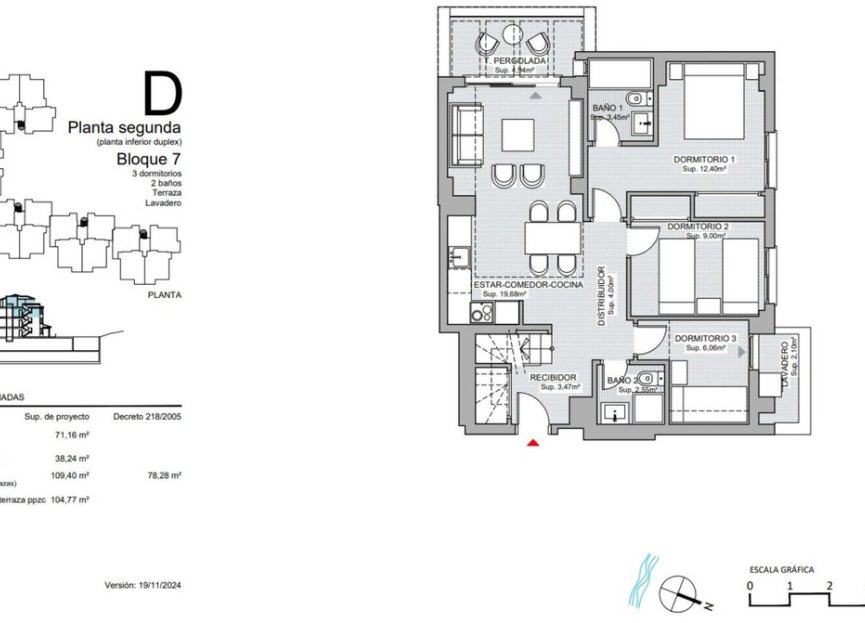 Resale - Apartment - Penthouse - Fuengirola - Torreblanca