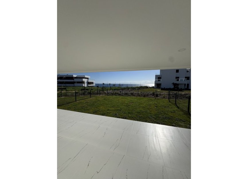 Reventa - Apartment - Ground Floor Apartment - Casares - Casares Playa