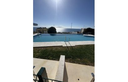 Reventa - Apartment - Ground Floor Apartment - Casares - Casares Playa