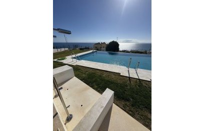 Reventa - Apartment - Ground Floor Apartment - Casares - Casares Playa