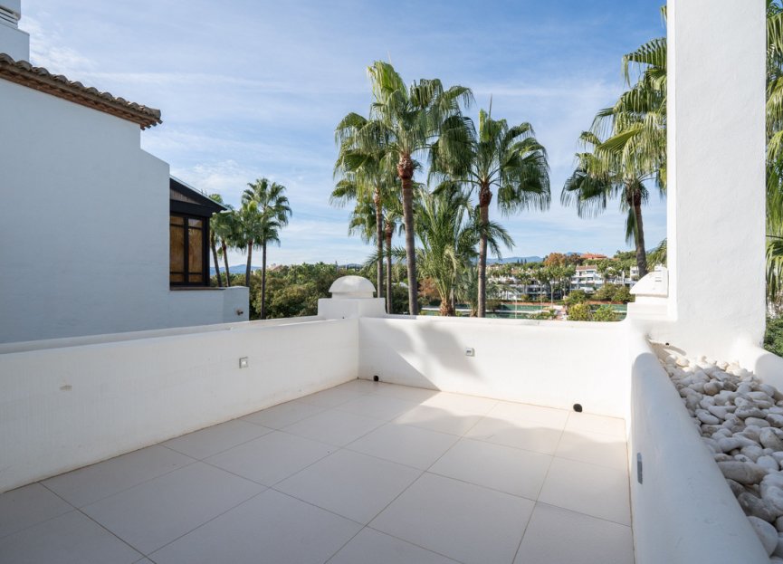 Resale - Apartment - Middle Floor Apartment - Marbella - The Golden Mile