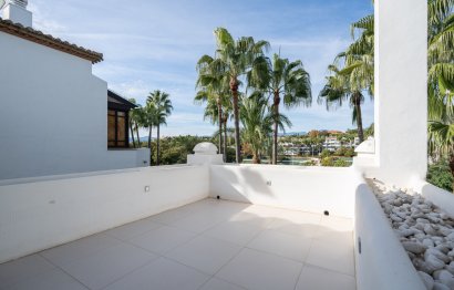 Resale - Apartment - Middle Floor Apartment - Marbella - The Golden Mile