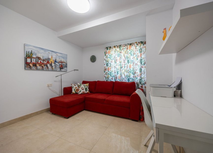 Resale - Apartment - Ground Floor Apartment - Mijas - Riviera Del Sol