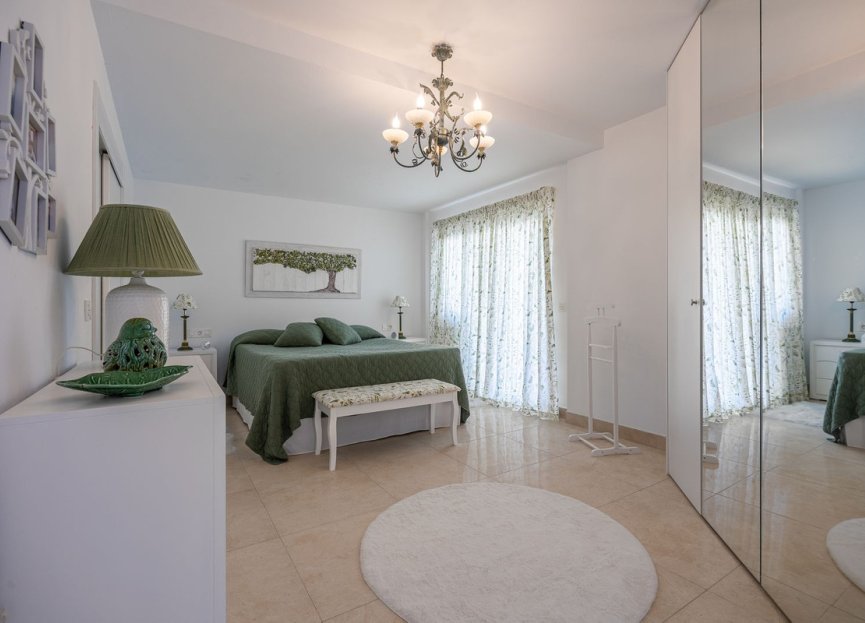 Resale - Apartment - Ground Floor Apartment - Mijas - Riviera Del Sol