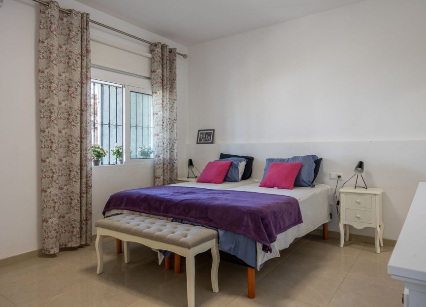 Resale - Apartment - Ground Floor Apartment - Mijas - Riviera Del Sol