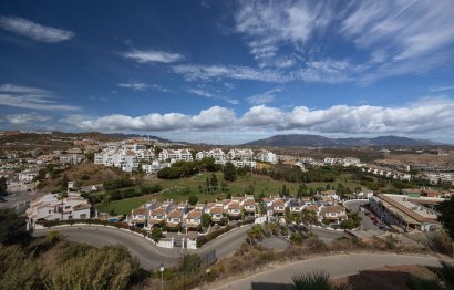 Resale - Apartment - Ground Floor Apartment - Mijas - Riviera Del Sol