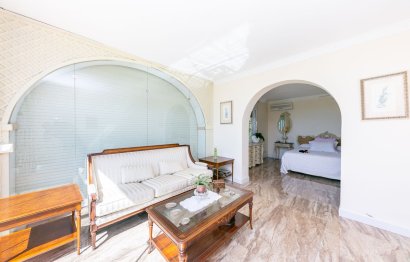 Resale - House - Detached Villa - Marbella - Marbella Centro