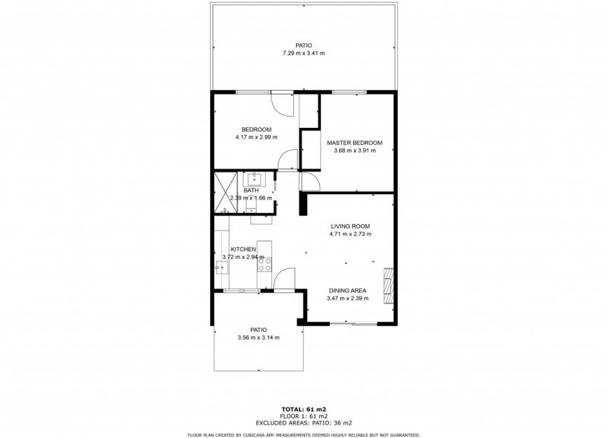 Resale - Apartment - Middle Floor Apartment - Marbella - San Pedro De Alcantara