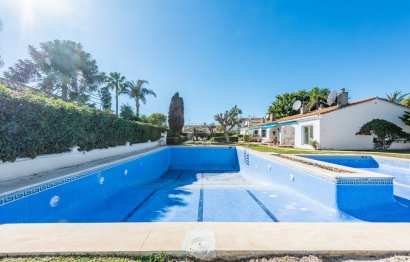 Resale - Apartment - Middle Floor Apartment - Marbella - San Pedro De Alcantara