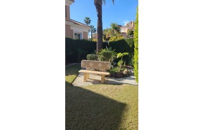 Resale - House - Townhouse - Marbella - Santa Clara