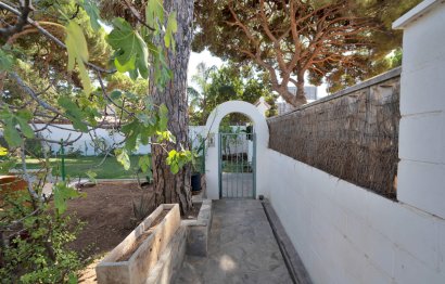 Reventa - House - Detached Villa - Marbella - Marbella Centro