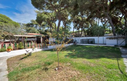 Reventa - House - Detached Villa - Marbella - Marbella Centro