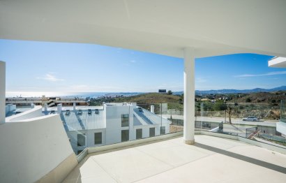 Resale - Apartment - Middle Floor Apartment - Fuengirola - Fuengirola Centro