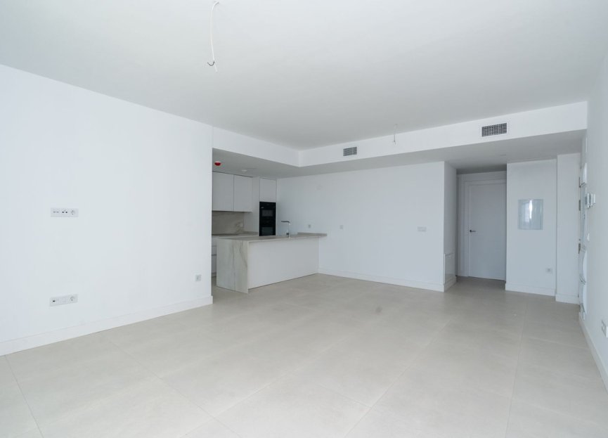 Resale - Apartment - Middle Floor Apartment - Fuengirola - Fuengirola Centro