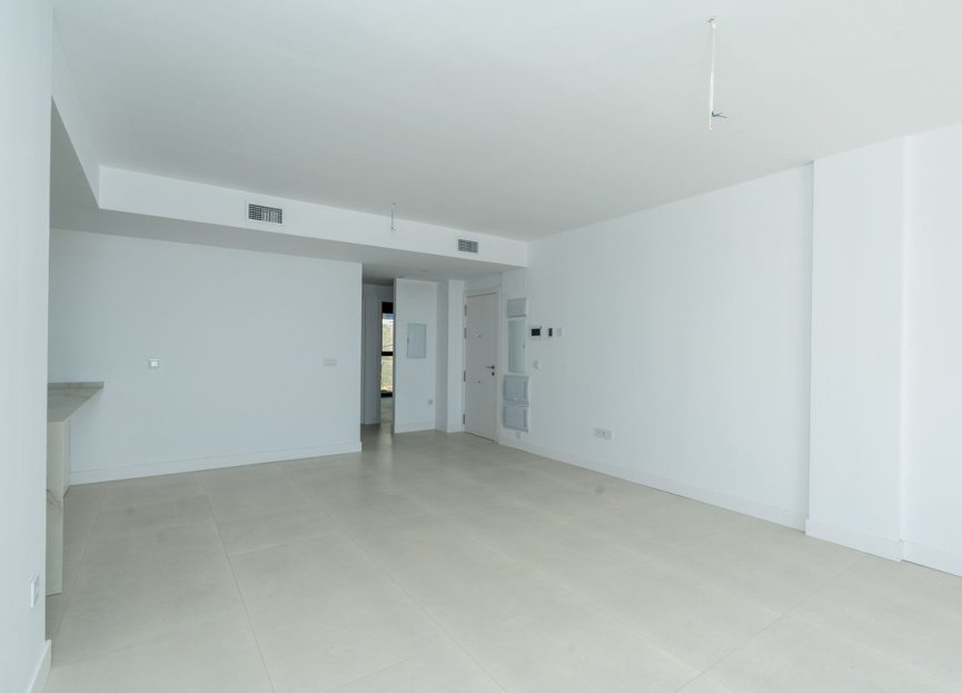 Resale - Apartment - Middle Floor Apartment - Fuengirola - Fuengirola Centro