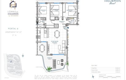 Resale - Apartment - Middle Floor Apartment - Fuengirola - Fuengirola Centro