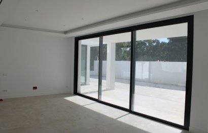 New Build - House - Detached Villa - Estepona - New Golden Mile