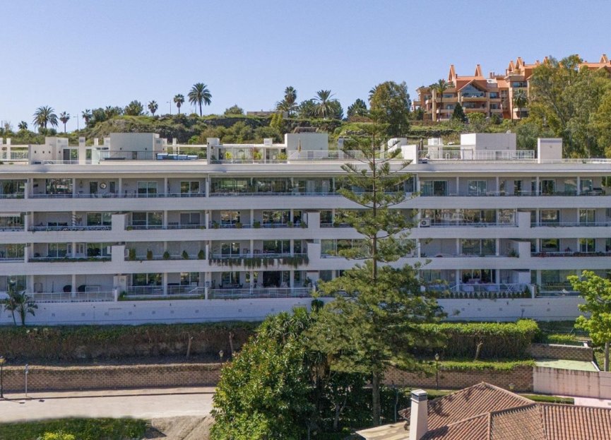 Reventa - Apartment - Ground Floor Apartment - Marbella - Nueva Andalucia