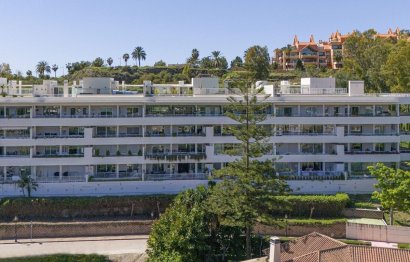 Reventa - Apartment - Ground Floor Apartment - Marbella - Nueva Andalucia