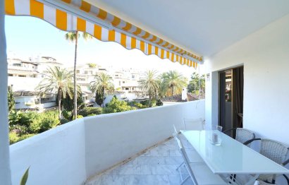 Reventa - Apartment - Middle Floor Apartment - Marbella - Elviria